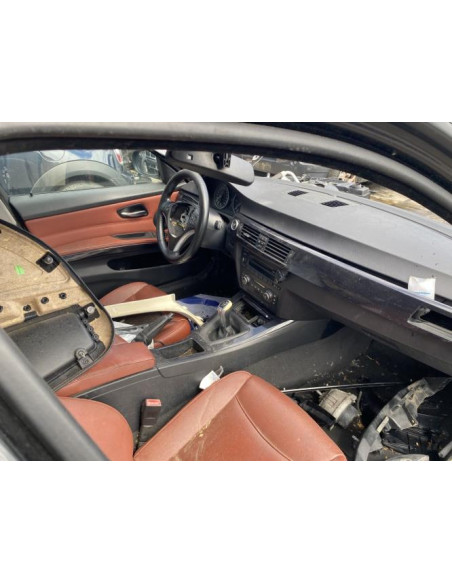 Eclairage de plaque BMW SERIE 3 E91 TOURING PHASE 2 BREAK Diesel