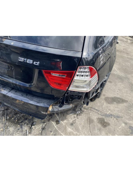 Pare soleil droit BMW SERIE 3 E91 TOURING PHASE 2 BREAK Diesel