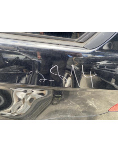 Poignee hayon BMW SERIE 3 E91 TOURING PHASE 2 BREAK Diesel