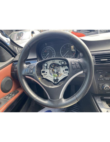 Volant BMW SERIE 3 E91 TOURING PHASE 2 BREAK Diesel