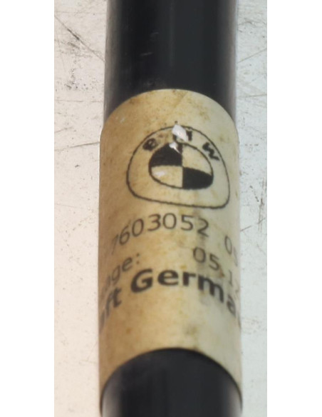 Durite BMW SERIE 1 F20 PHASE 1 Essence