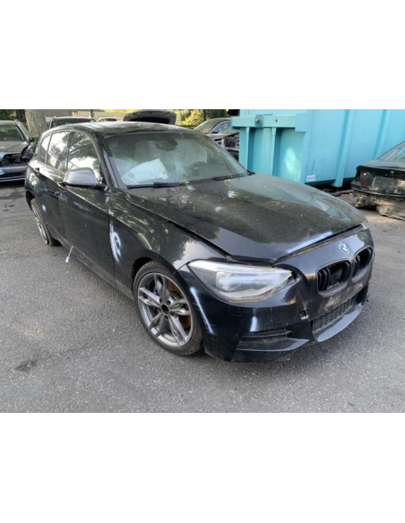 Durite BMW SERIE 1 F20 PHASE 1 Essence