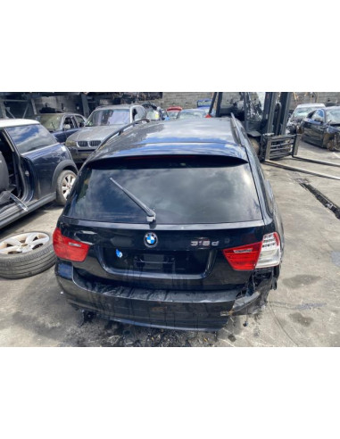 Fusee avant gauche BMW SERIE 3 E91 TOURING PHASE 2 BREAK Diesel