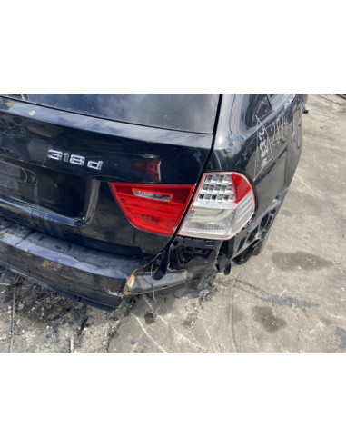 Mastervac BMW SERIE 3 E91 TOURING PHASE 2 BREAK Diesel