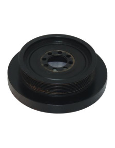 Poulie damper BMW SERIE 1 F20 PHASE 1 Essence 2
