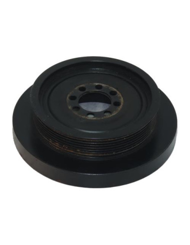 Poulie damper BMW SERIE 1 F20 PHASE 1 Essence