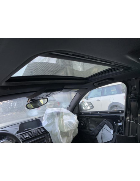 Poulie damper BMW SERIE 1 F20 PHASE 1 Essence