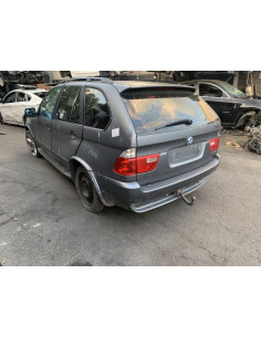Feu arriere principal gauche (feux) BMW X5 E53 Diesel