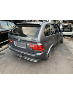 Feu arriere principal droit (feux) BMW X5 E53 Diesel