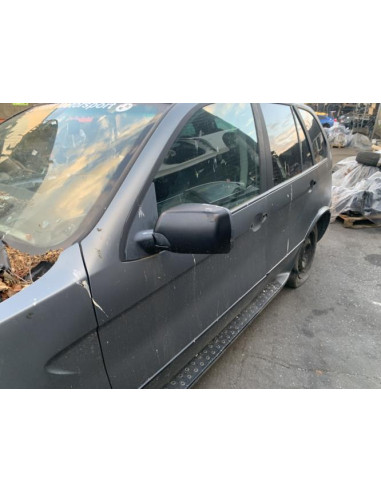 Feu arriere principal droit (feux) BMW X5 E53 Diesel