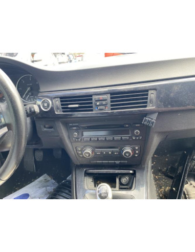 Aile avant droit BMW SERIE 3 E91 TOURING PHASE 2 BREAK Diesel