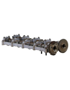 Arbre a came BMW SERIE 1 E87 PHASE 2 Diesel