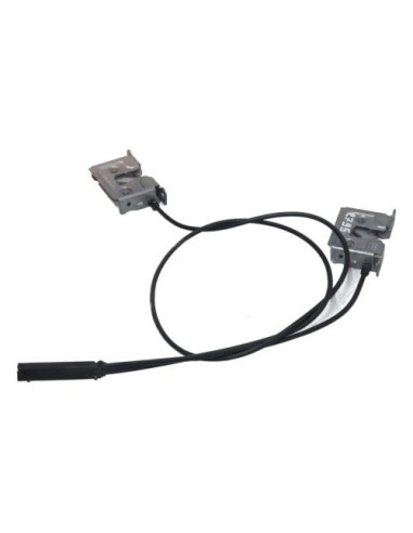 Cable ouverture capot BMW SERIE 3 E92 COUPE PHASE 1 Diesel