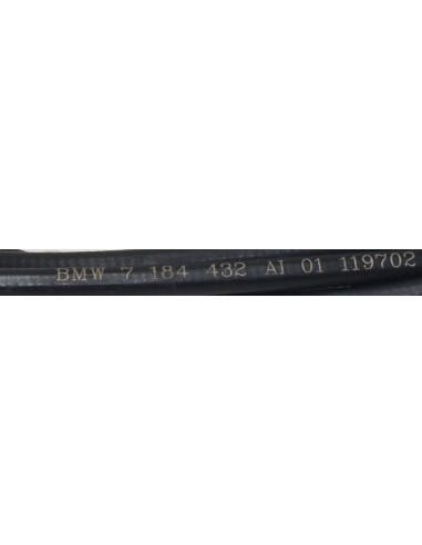 Cable ouverture capot BMW SERIE 3 E92 COUPE PHASE 1 Diesel
