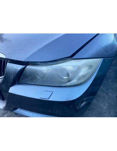 Calculateur BMW SERIE 3 E91 TOURING PHASE 1 BREAK Diesel