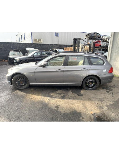 Calculateur BMW SERIE 3 E91 TOURING PHASE 2 BREAK Diesel