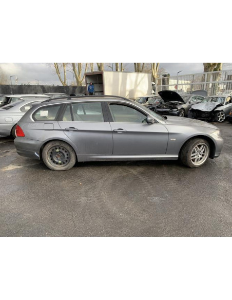 Calculateur BMW SERIE 3 E91 TOURING PHASE 2 BREAK Diesel