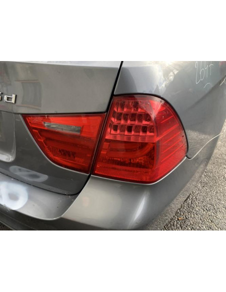 Calculateur BMW SERIE 3 E91 TOURING PHASE 2 BREAK Diesel