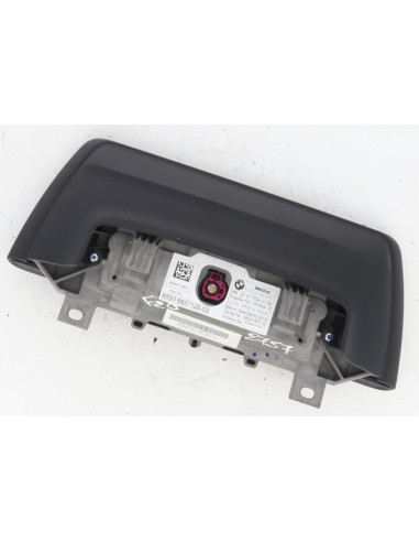 Ecran GPS BMW SERIE 1 F20 PHASE 2 Diesel