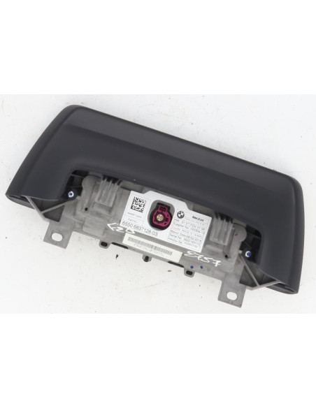 Ecran GPS BMW SERIE 1 F20 PHASE 2 Diesel