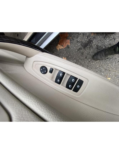 Aerateur tableau de bord avant droit BMW SERIE 1 F20 PHASE 1 Diesel