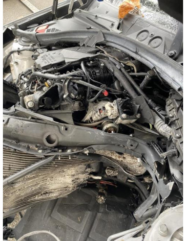 Aerateur tableau de bord avant droit BMW SERIE 1 F20 PHASE 1 Diesel