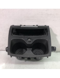 Console central (interieur plastique) BMW SERIE 1 F20 PHASE 2 Essence 2