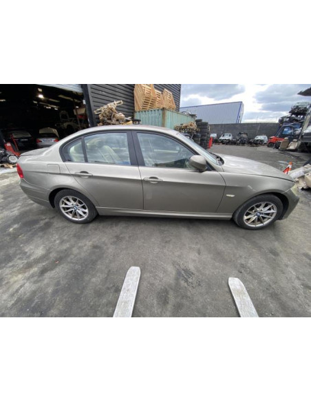 Calculateur BMW SERIE 3 E90 PHASE 2 Diesel
