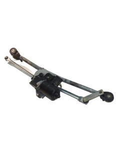Moteur essuie glace avant BMW Z3 E36 ROADSTER CABRIOLET Essence 2