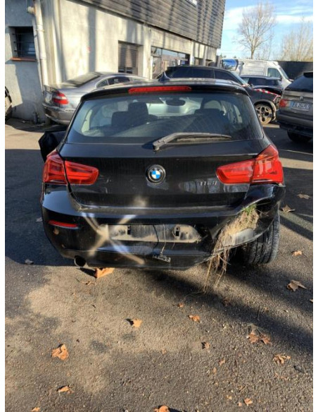 Autoradio d'origine BMW SERIE 1 F21 PHASE 2 Essence