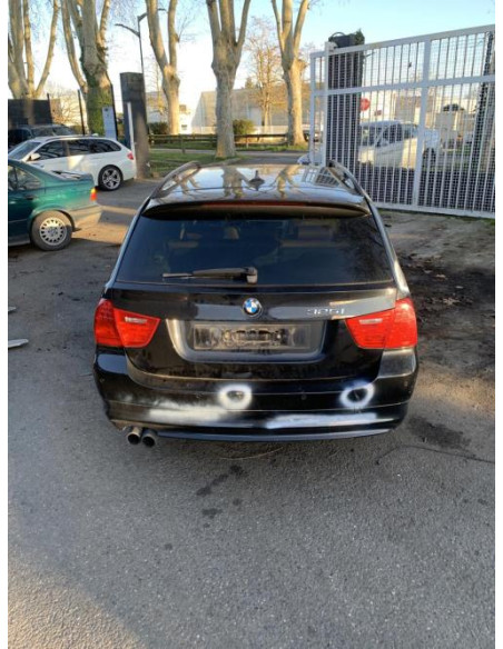 Pivot de moyeu avant gauche BMW SERIE 3 E91 TOURING PHASE 2 BREAK Essence