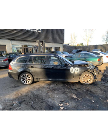 Pivot de moyeu avant gauche BMW SERIE 3 E91 TOURING PHASE 2 BREAK Essence