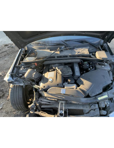 Pivot de moyeu avant gauche BMW SERIE 3 E91 TOURING PHASE 2 BREAK Essence