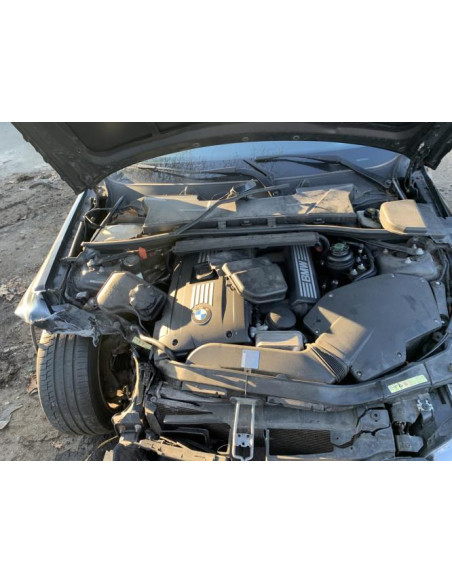 Pivot de moyeu avant gauche BMW SERIE 3 E91 TOURING PHASE 2 BREAK Essence