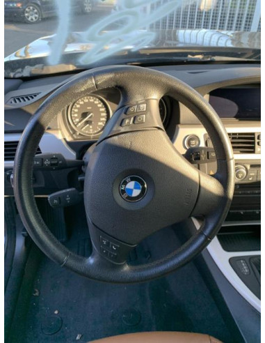 Pivot de moyeu avant gauche BMW SERIE 3 E91 TOURING PHASE 2 BREAK Essence