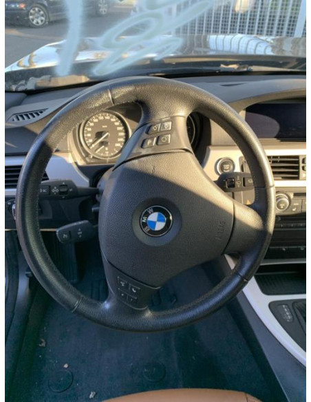 Pivot de moyeu avant gauche BMW SERIE 3 E91 TOURING PHASE 2 BREAK Essence