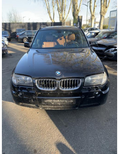 Boite de vitesses BMW X3 E83 PHASE 1 