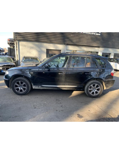 Boite de vitesses BMW X3 E83 PHASE 1 