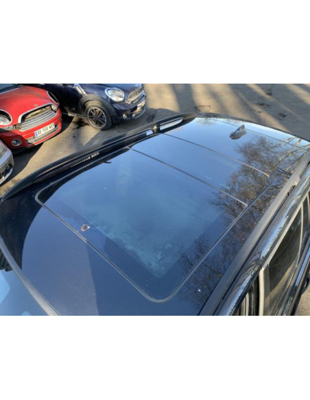 Boite de vitesses BMW X3 E83 PHASE 1 