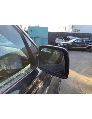 Boite de vitesses BMW X3 E83 PHASE 1 