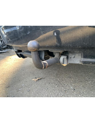 Boite de vitesses BMW X3 E83 PHASE 1 
