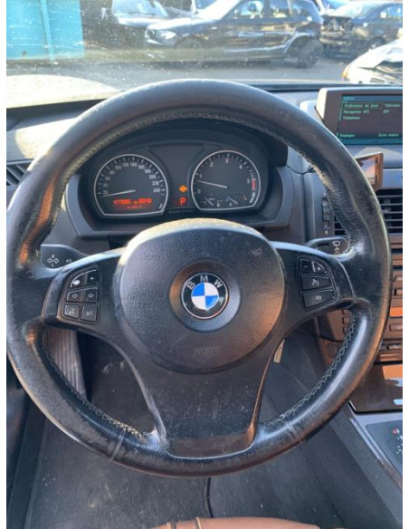 Boite de vitesses BMW X3 E83 PHASE 1 
