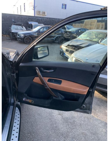 Boite de vitesses BMW X3 E83 PHASE 1 