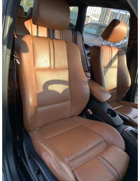 Boite de vitesses BMW X3 E83 PHASE 1 