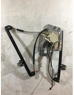 Leve vitre electrique avant droit BMW SERIE 5 E39 PHASE 2 Diesel