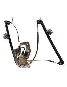 Leve vitre electrique avant droit BMW SERIE 5 E39 PHASE 2 Diesel 2