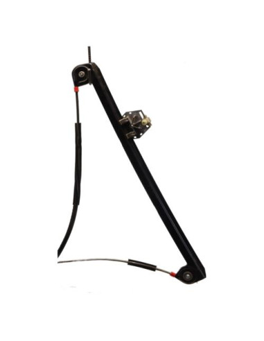 Leve vitre electrique avant droit BMW SERIE 5 E39 PHASE 2 Diesel