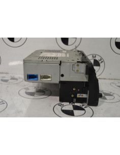 Ecran GPS BMW SERIE 3 E46 PHASE 1  2