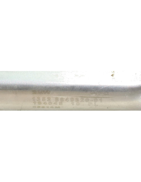 Rampe injection BMW X5 F15 Essence