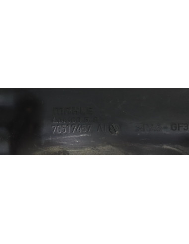 Collecteur d'admission BMW SERIE 5 F10 PHASE 2 Essence